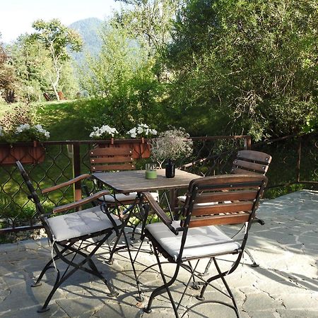 Hisa 109 Apartment Kranjska Gora Ngoại thất bức ảnh