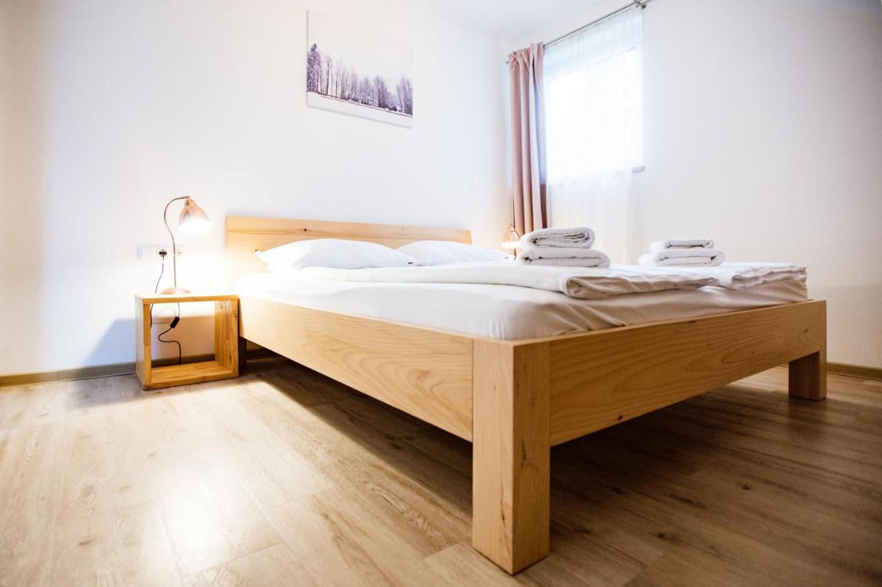 Hisa 109 Apartment Kranjska Gora Ngoại thất bức ảnh