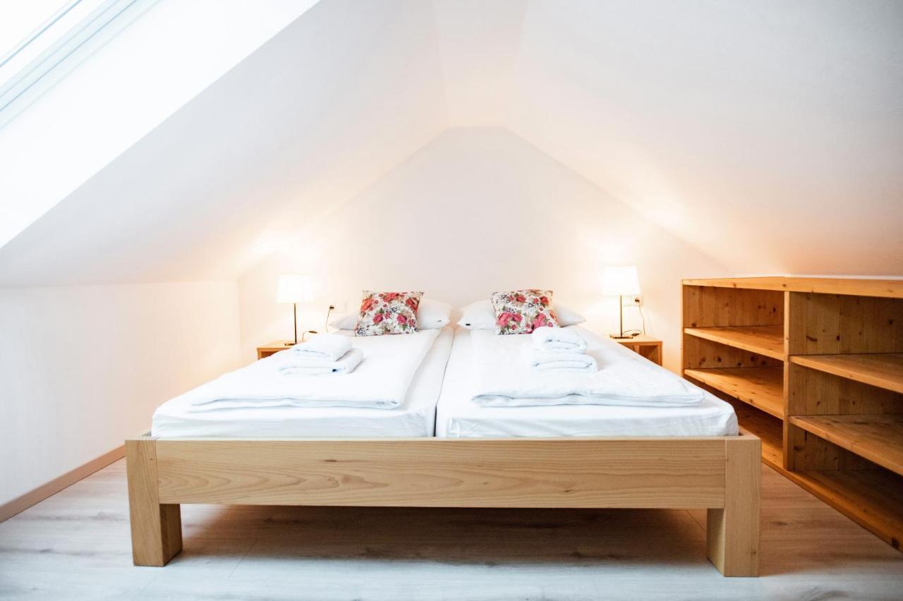 Hisa 109 Apartment Kranjska Gora Ngoại thất bức ảnh