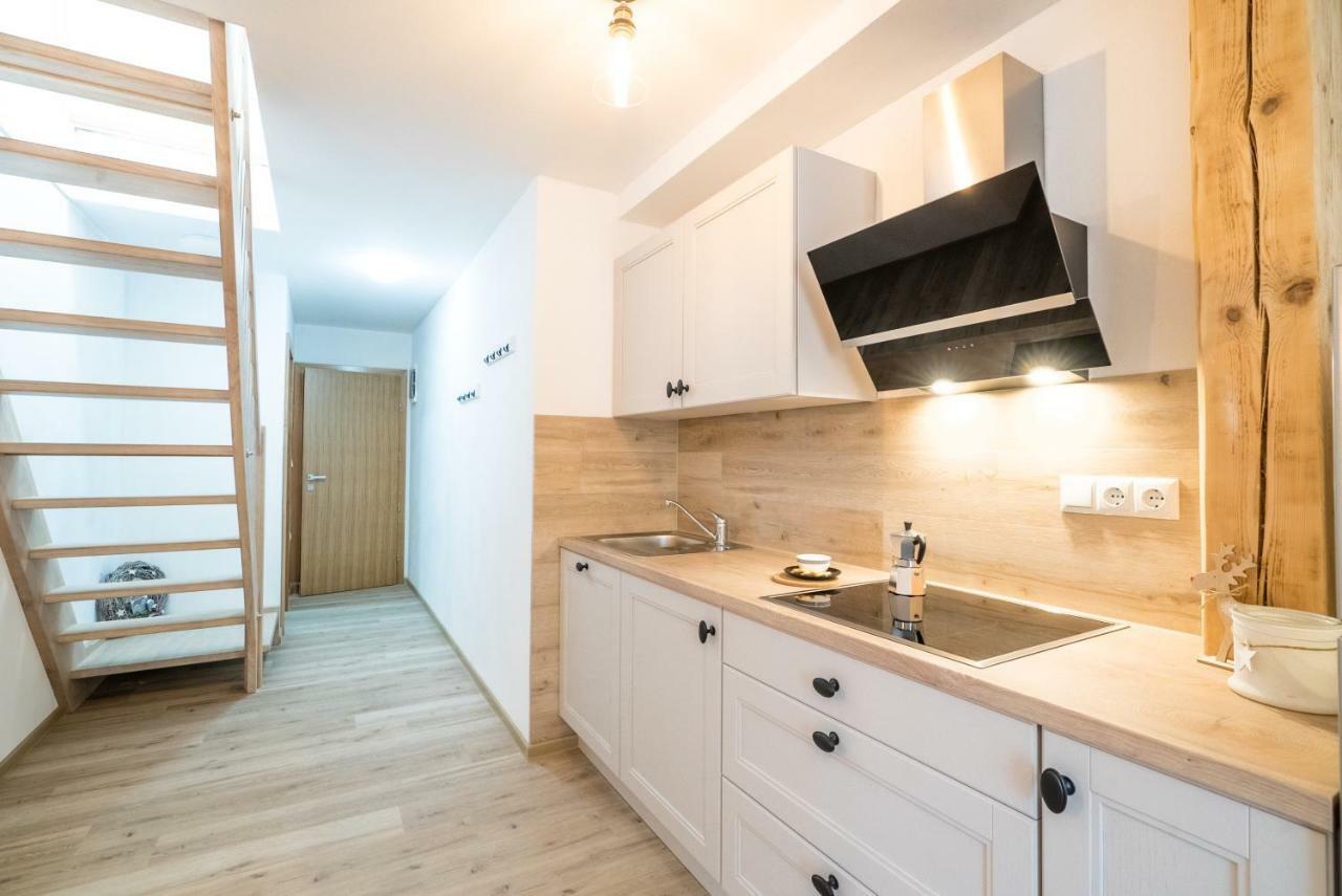 Hisa 109 Apartment Kranjska Gora Ngoại thất bức ảnh