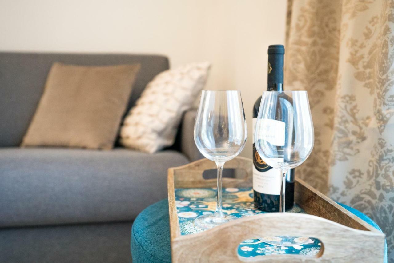 Hisa 109 Apartment Kranjska Gora Ngoại thất bức ảnh