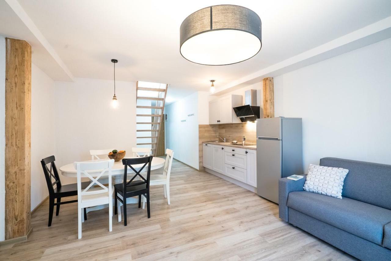 Hisa 109 Apartment Kranjska Gora Ngoại thất bức ảnh