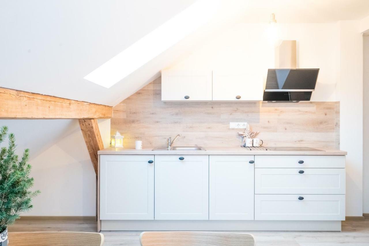 Hisa 109 Apartment Kranjska Gora Ngoại thất bức ảnh
