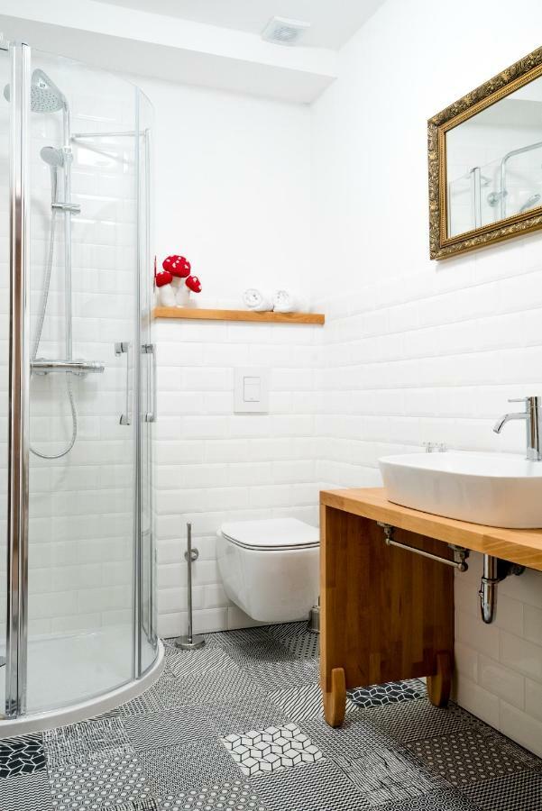 Hisa 109 Apartment Kranjska Gora Ngoại thất bức ảnh