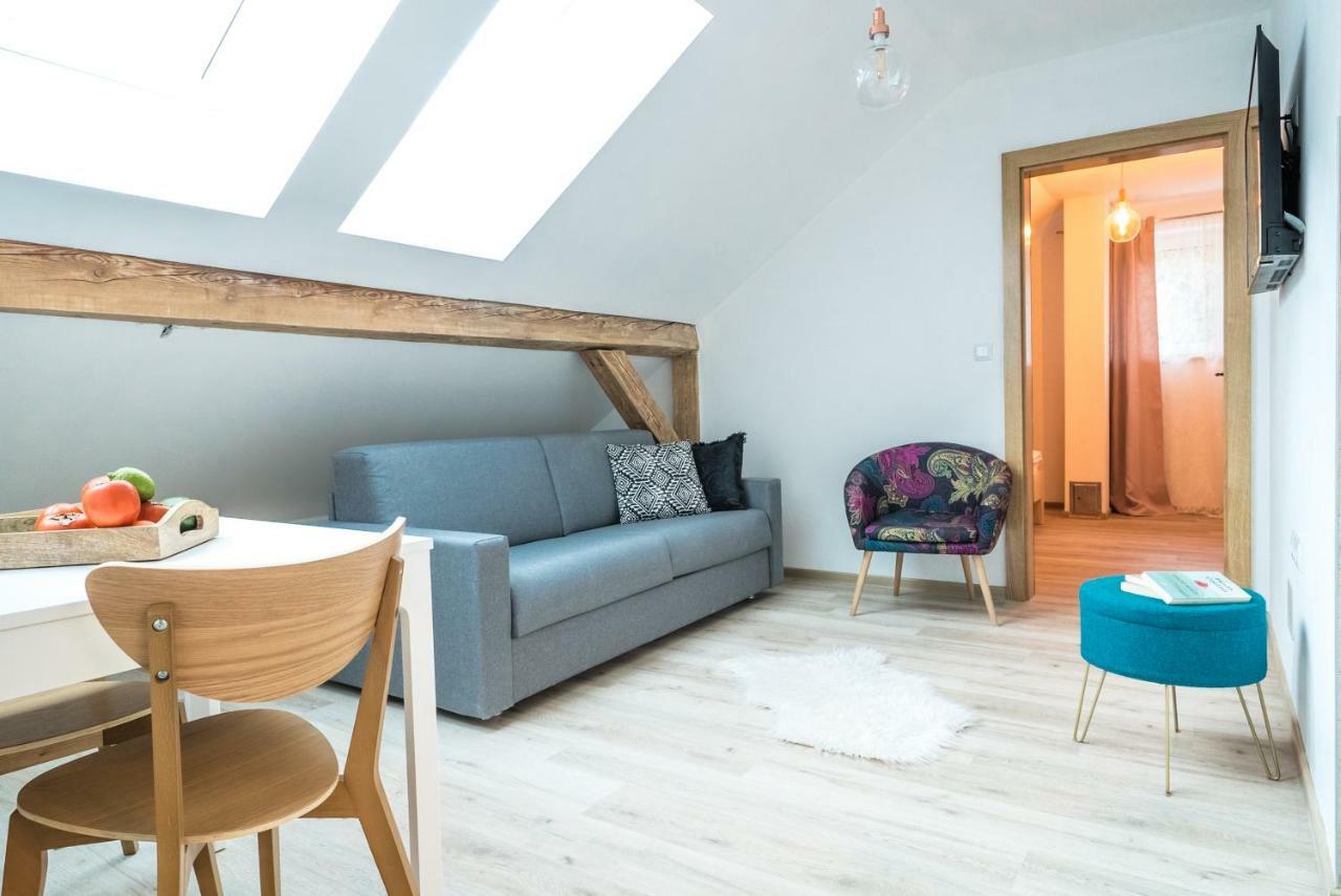 Hisa 109 Apartment Kranjska Gora Ngoại thất bức ảnh