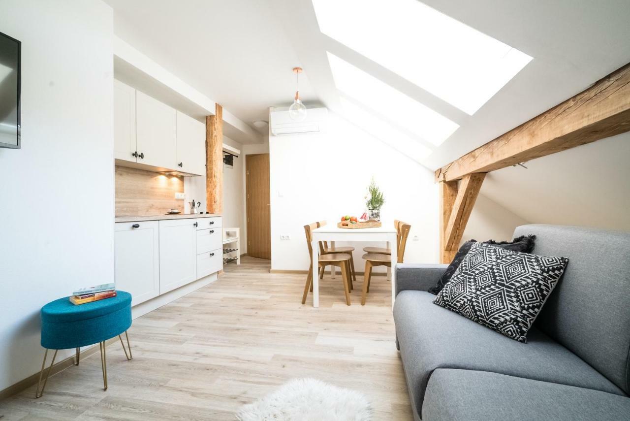 Hisa 109 Apartment Kranjska Gora Ngoại thất bức ảnh